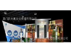 專業展示展覽設計與搭建 提升品牌影響力的關鍵