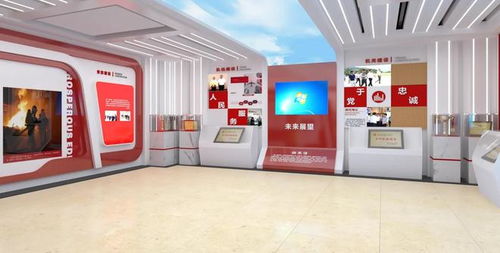 深圳企業展廳設計新趨勢 2026年機構綜合評估與實力服務商盤點